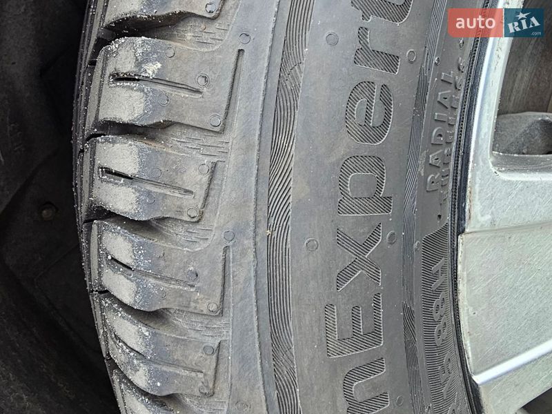 Седан Chevrolet Lacetti 2005 в Днепре