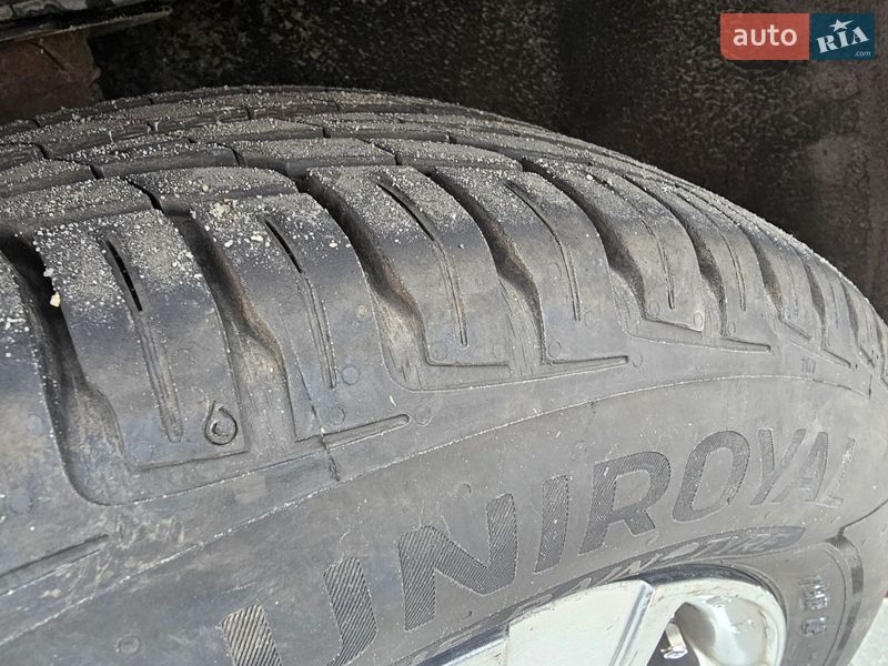 Седан Chevrolet Lacetti 2005 в Днепре