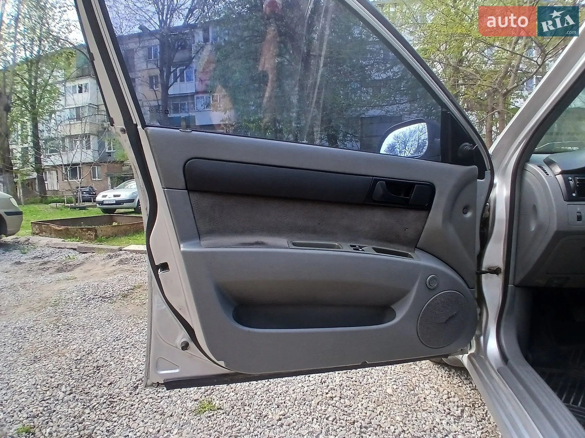2010 Chevrolet Lacetti - мініатюра 8