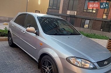 Хэтчбек Chevrolet Lacetti 2011 в Одессе