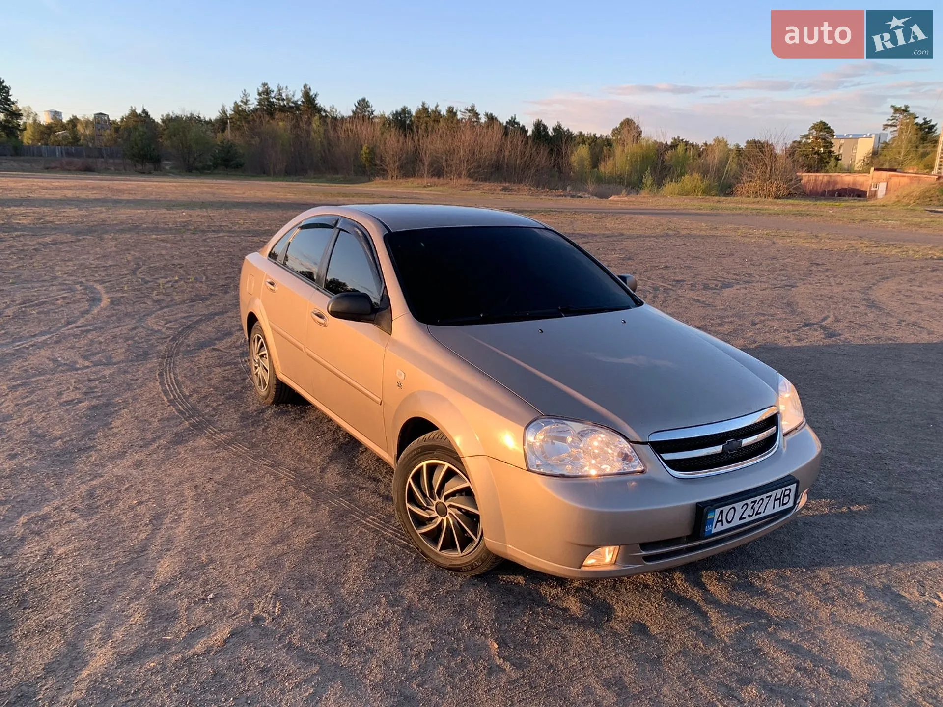 Фото авто 14