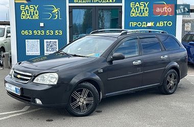 Универсал Chevrolet Lacetti 2004 в Киеве