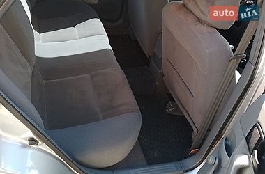 Седан Chevrolet Lacetti 2012 в Сумах