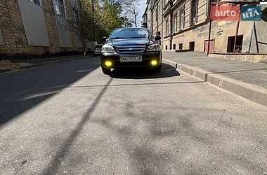 Седан Chevrolet Lacetti 2012 в Одесі