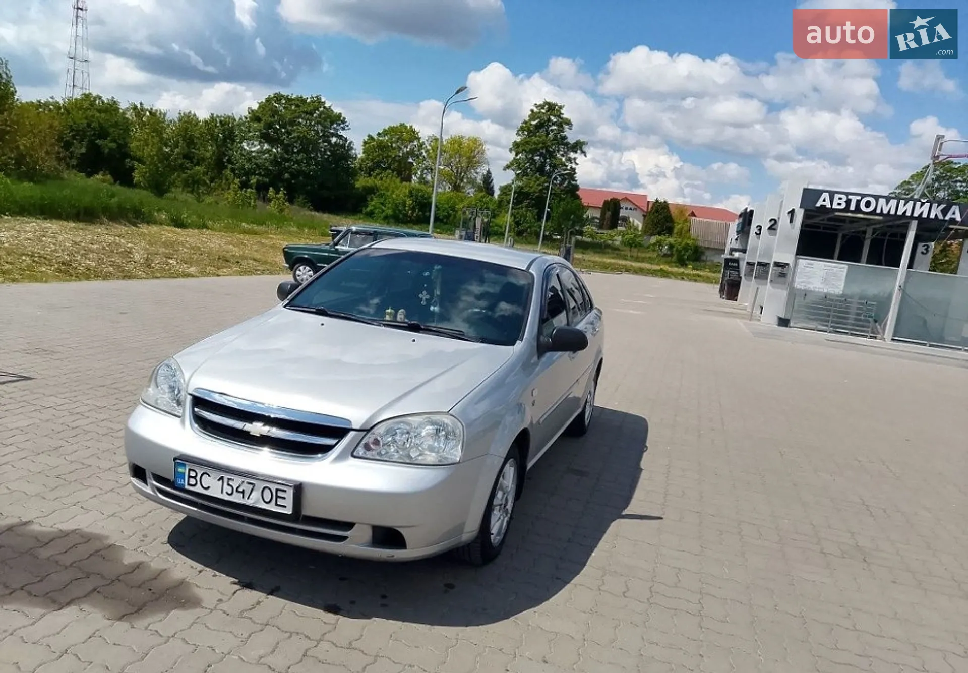 Фото авто 8
