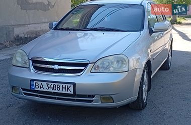 Седан Chevrolet Lacetti 2005 в Первомайске