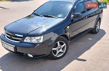 Универсал Chevrolet Lacetti 2008 в Днепре