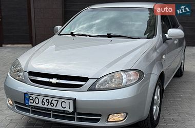 Хэтчбек Chevrolet Lacetti 2005 в Николаеве