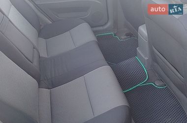 Седан Chevrolet Lacetti 2008 в Виннице