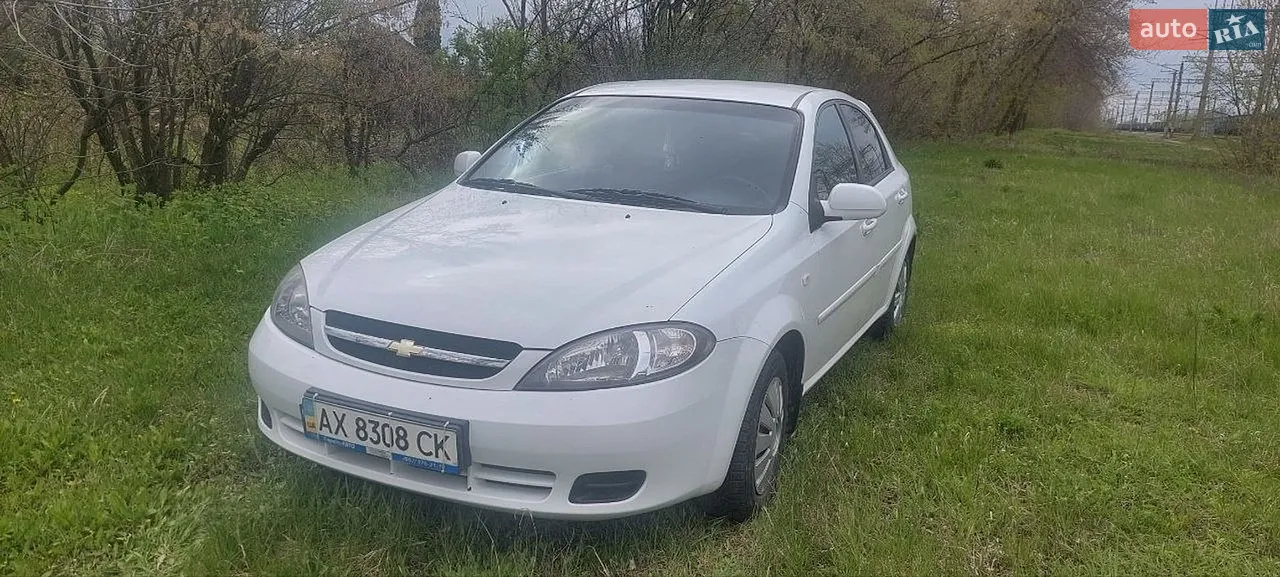 2011 Chevrolet Lacetti - мініатюра 49