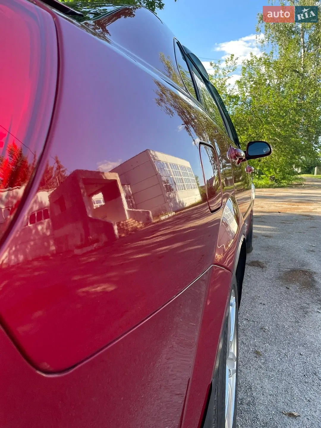 2011 Chevrolet Lacetti - мініатюра 11