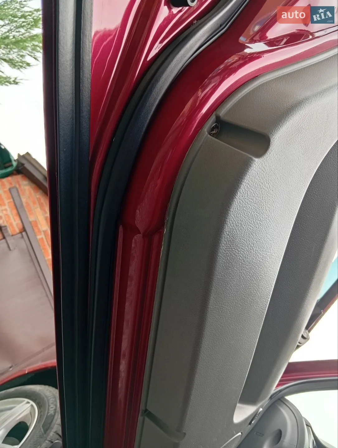 2011 Chevrolet Lacetti - мініатюра 38