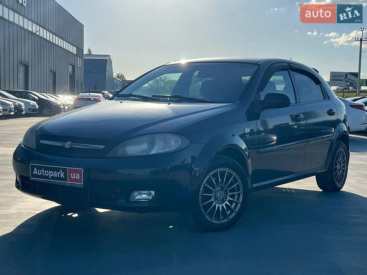 2013 Ford Focus - мініатюра 27
