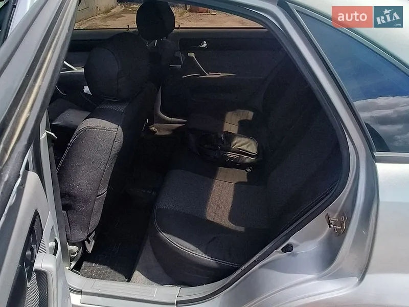 Chevrolet Lacetti 2007 VIN Y6DNA193E7K546869 фото оголошення 6 з 35