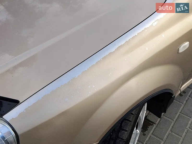 Chevrolet Lacetti 2006 VIN Y6DNF196E6K317328 фото оголошення 8 з 41