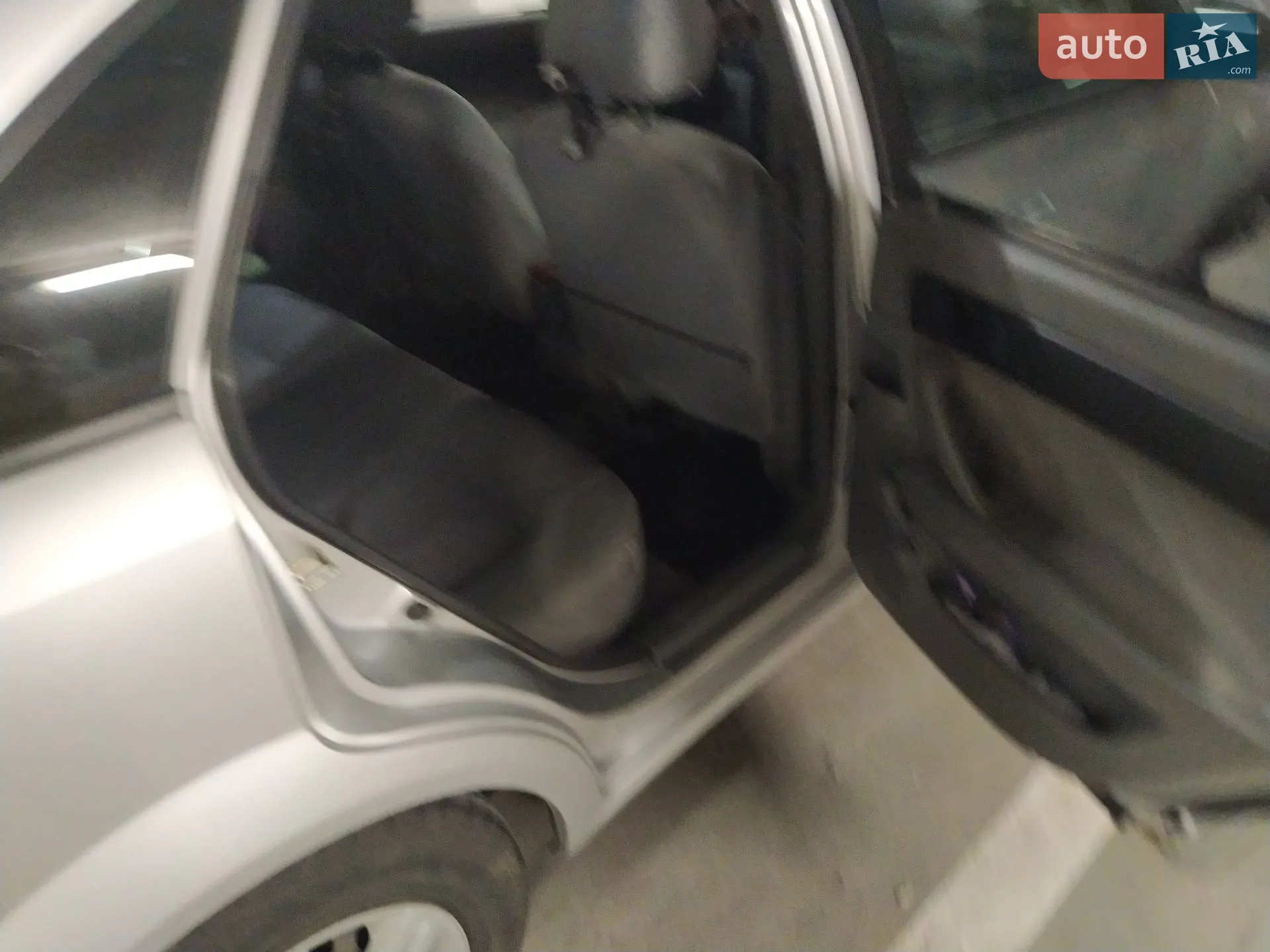 2012 Chevrolet Lacetti - мініатюра 7
