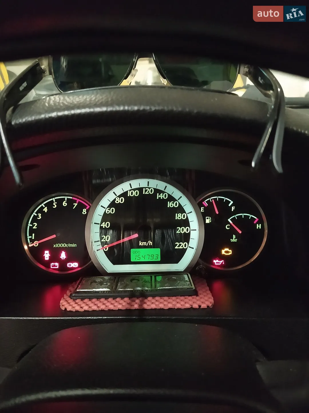 2012 Chevrolet Lacetti - мініатюра 12
