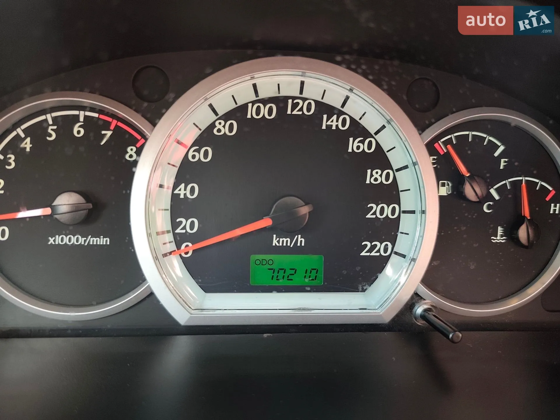 2011 Chevrolet Lacetti - мініатюра 18