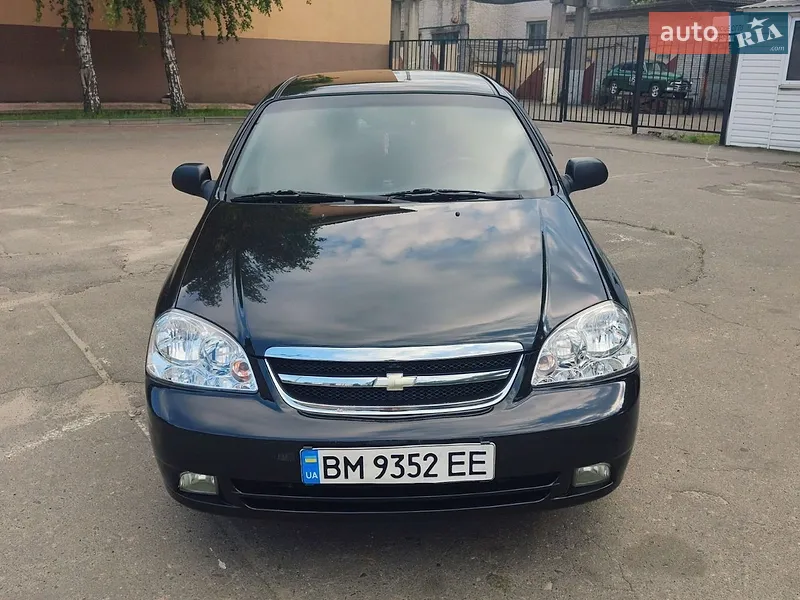 Chevrolet Lacetti 2008 VIN Y6DNA48BE8K964884 фото оголошення 18 з 42