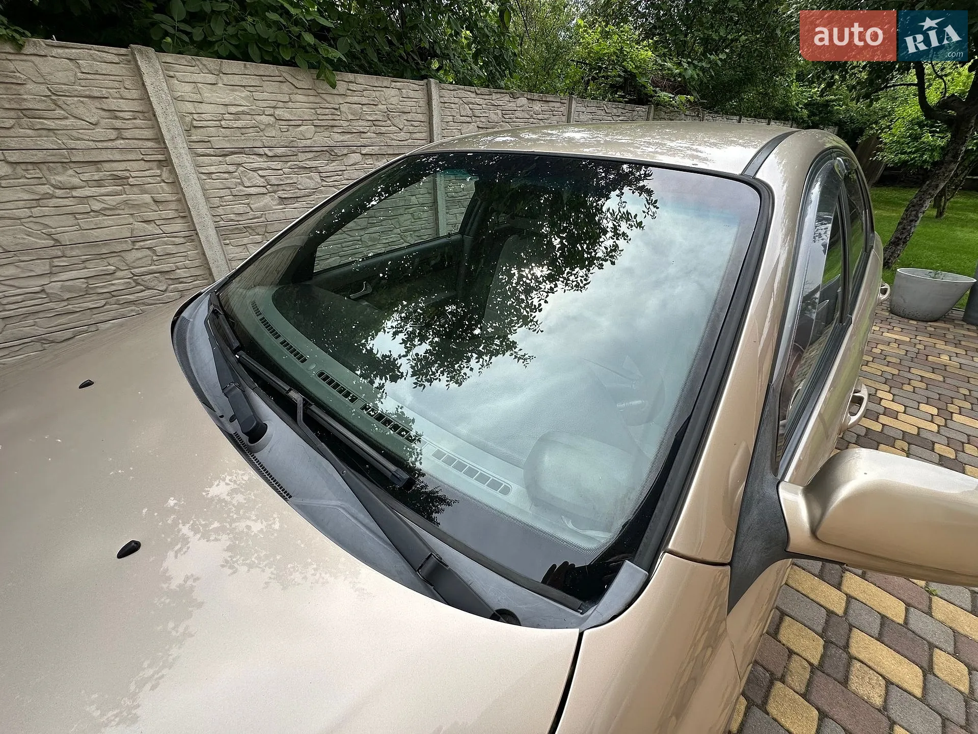 Chevrolet Lacetti 2008 VIN Y6DNF19BE8K305523 фото оголошення 16 з 35