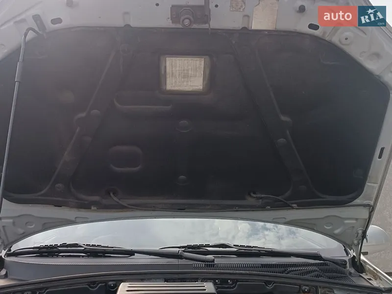Chevrolet Lacetti 2008 VIN KL1NF19BE8K975737 фото оголошення 16 з 104