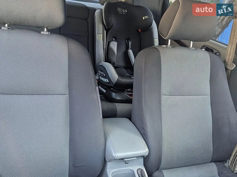 Chevrolet Lacetti 2008 VIN Y6DNA48BE8K901258 фото оголошення 17 з 46
