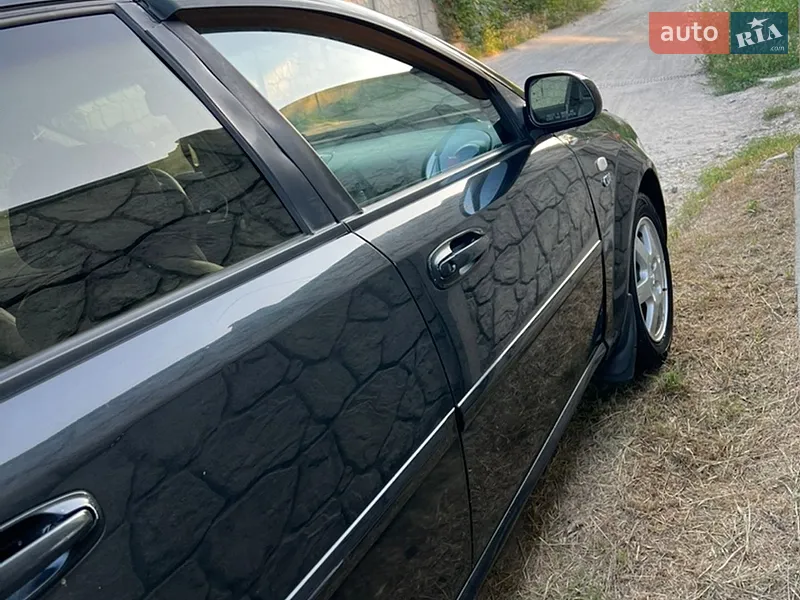 Chevrolet Lacetti 2006 VIN Y6DNA483E6K446943 фото оголошення 6 з 39