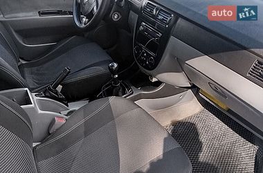 Седан Chevrolet Lacetti 2004 в Павлограде