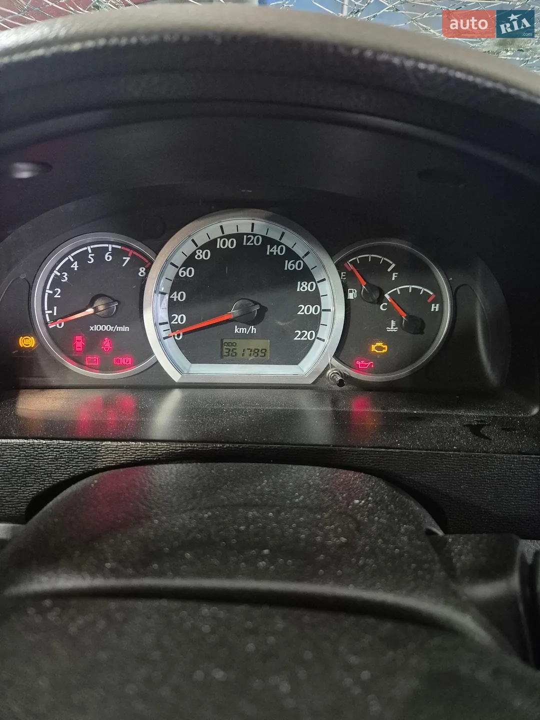 2012 Chevrolet Lacetti - мініатюра 10
