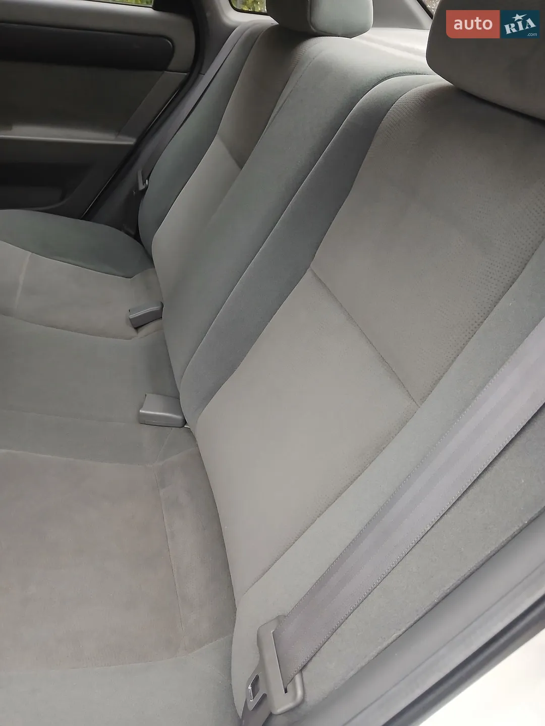 2010 Chevrolet Lacetti - мініатюра 10