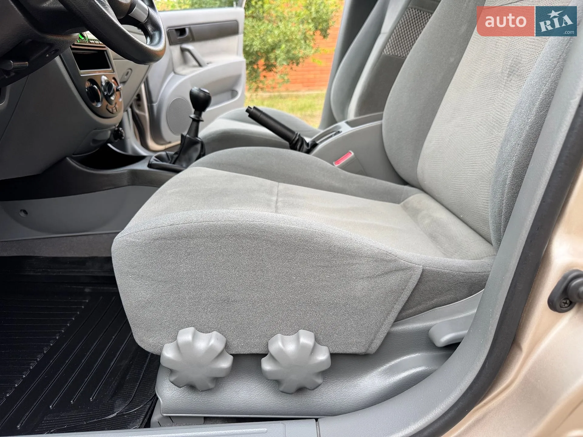 2011 Chevrolet Lacetti - мініатюра 31