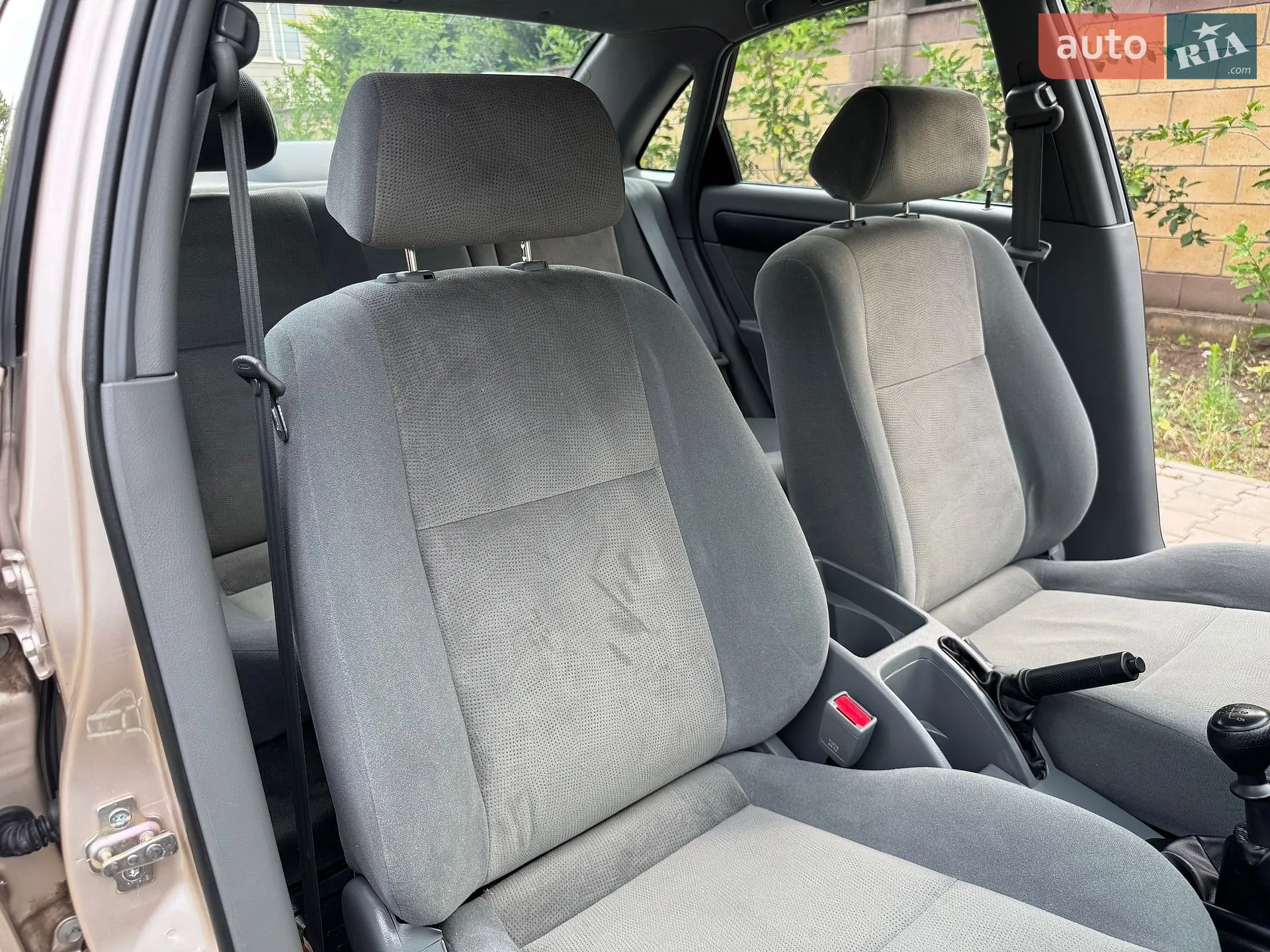 2011 Chevrolet Lacetti - мініатюра 42