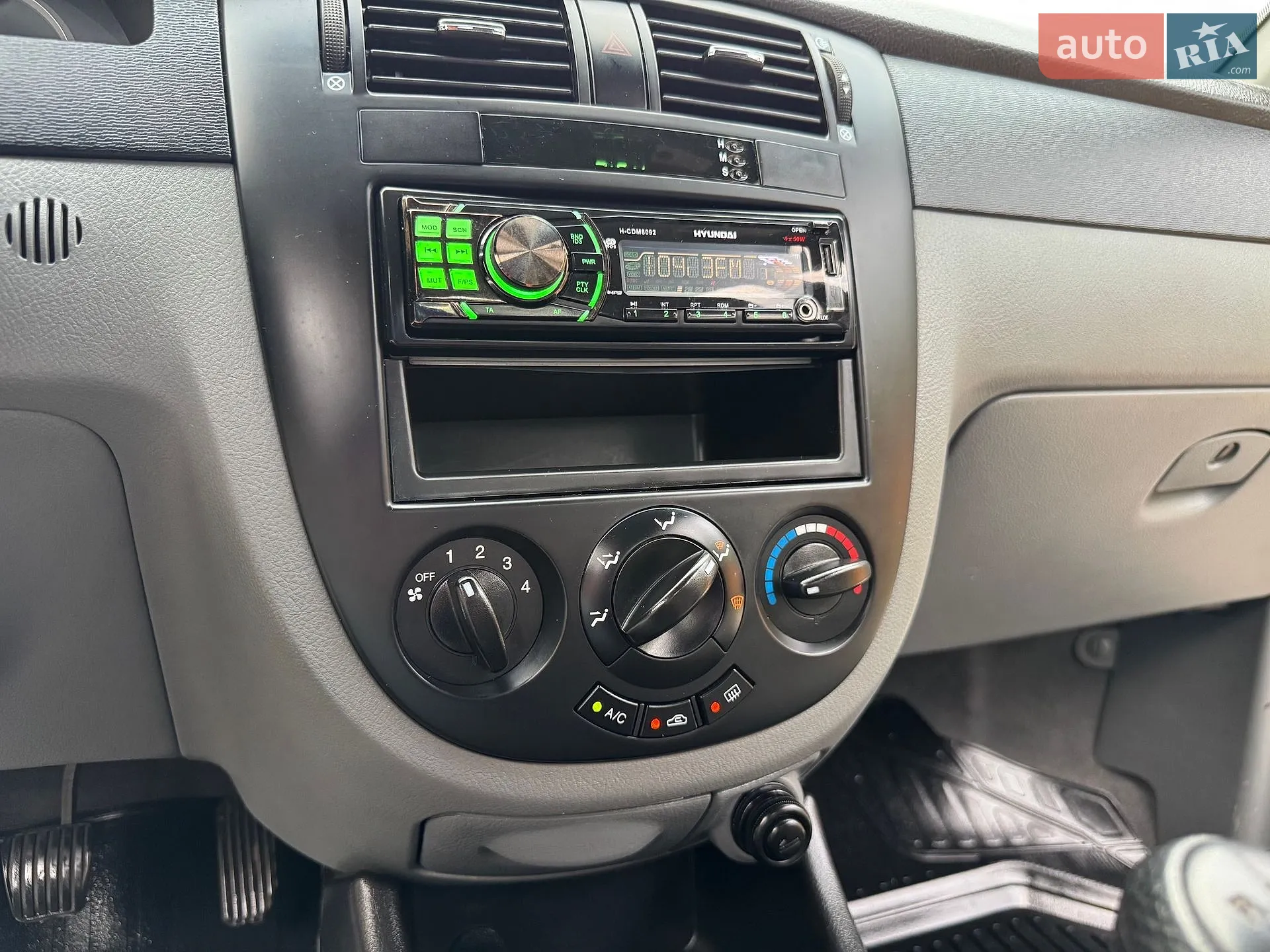 2011 Chevrolet Lacetti - мініатюра 60