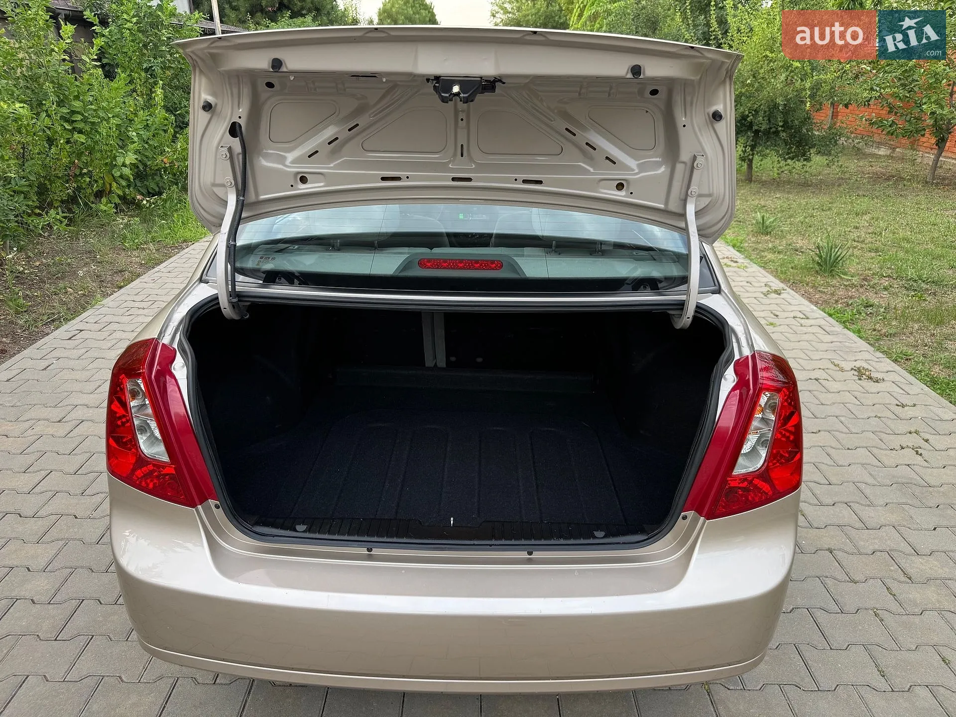 2011 Chevrolet Lacetti - мініатюра 70