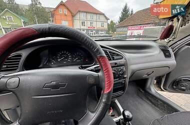 Седан Chevrolet Lanos 2008 в 
