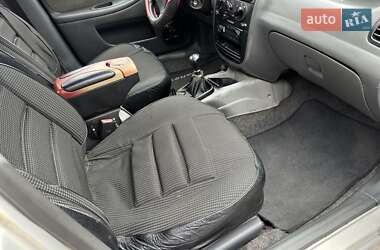 Седан Chevrolet Lanos 2008 в 