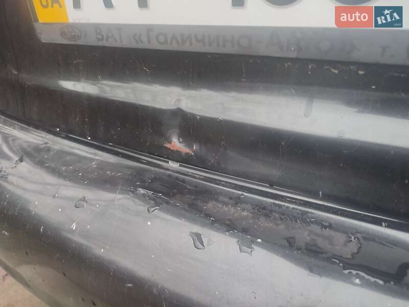 Седан Chevrolet Lanos 2007 в Брошневе-Осаде фото 2 Седан Chevrolet Lanos 2007 в Брошневе-Осаде