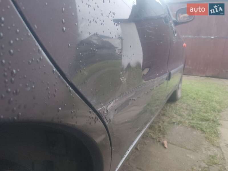 Седан Chevrolet Lanos 2007 в Брошневе-Осаде фото 7 Седан Chevrolet Lanos 2007 в Брошневе-Осаде