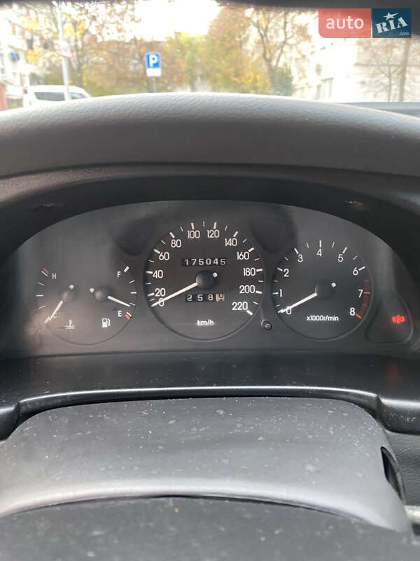 Седан Chevrolet Lanos 2007 в Львові фото 10 Седан Chevrolet Lanos 2007 в Львові