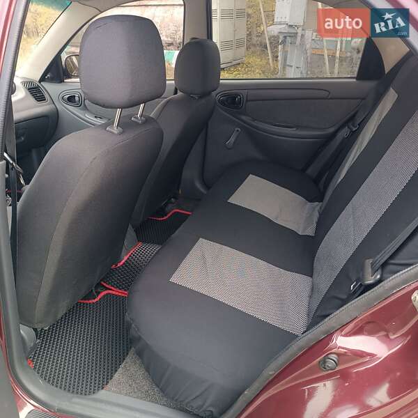 Седан Chevrolet Lanos 2007 в Запорожье фото 10 Седан Chevrolet Lanos 2007 в Запорожье