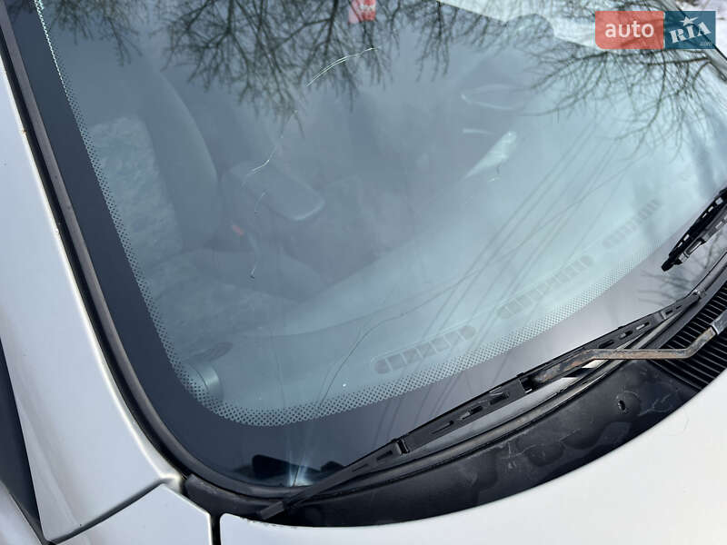 Седан Chevrolet Lanos 2007 в Вышгороде