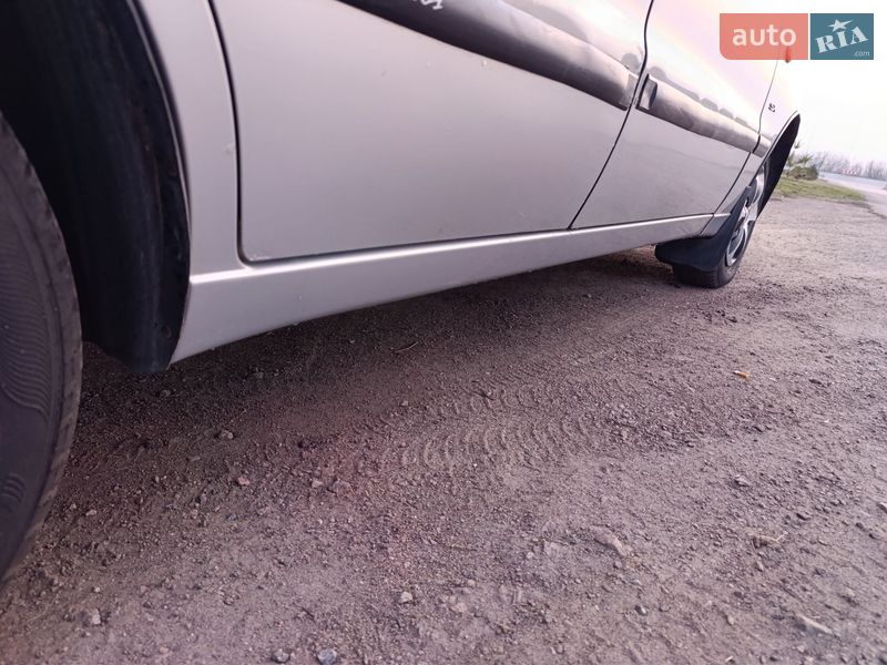 Седан Chevrolet Lanos 2007 в Киеве фото 8 Седан Chevrolet Lanos 2007 в Киеве