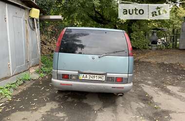 Минивэн Chevrolet Lumina APV 1993 в Киеве