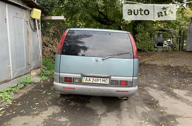 Мінівен Chevrolet Lumina APV 1993 в Києві