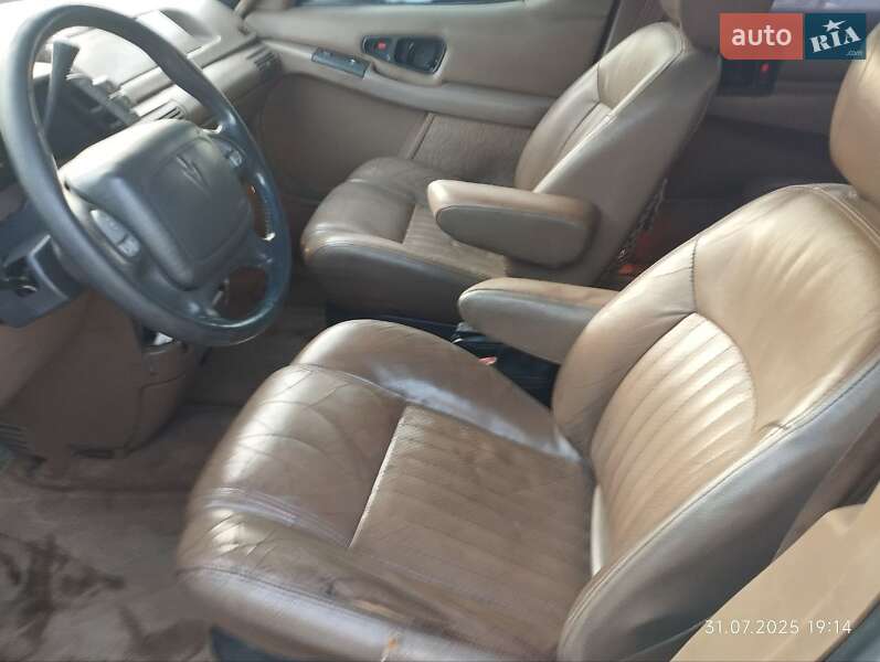 Минивэн Chevrolet Lumina APV 1992 в Харькове