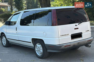 Минивэн Chevrolet Lumina APV 1995 в 