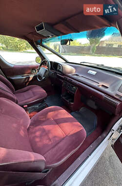 Минивэн Chevrolet Lumina APV 1995 в 