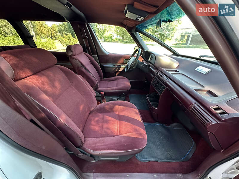 Минивэн Chevrolet Lumina APV 1995 в Днепре