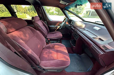 Минивэн Chevrolet Lumina APV 1995 в 