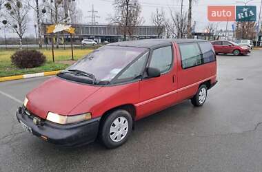 Мінівен Chevrolet Lumina APV 1993 в Бучі
